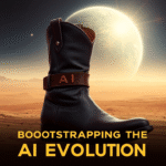Bootstrapping the AI Evolution – The Song Remains the Same