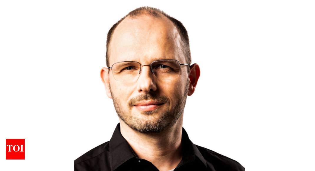 GitHub CEO Thomas Dohmke to startups: Your companies would struggle without developers as AI coding assistants can only …. – The Times of India